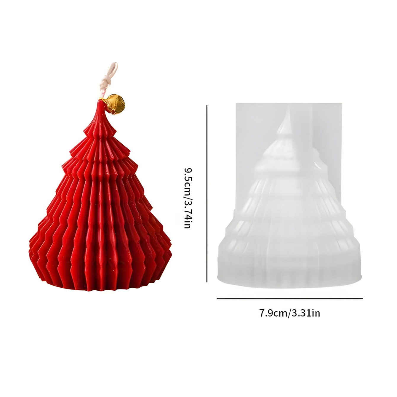3D Origami Wrinkle Folded Chri - 3D Printing Concrete 评论和价格
