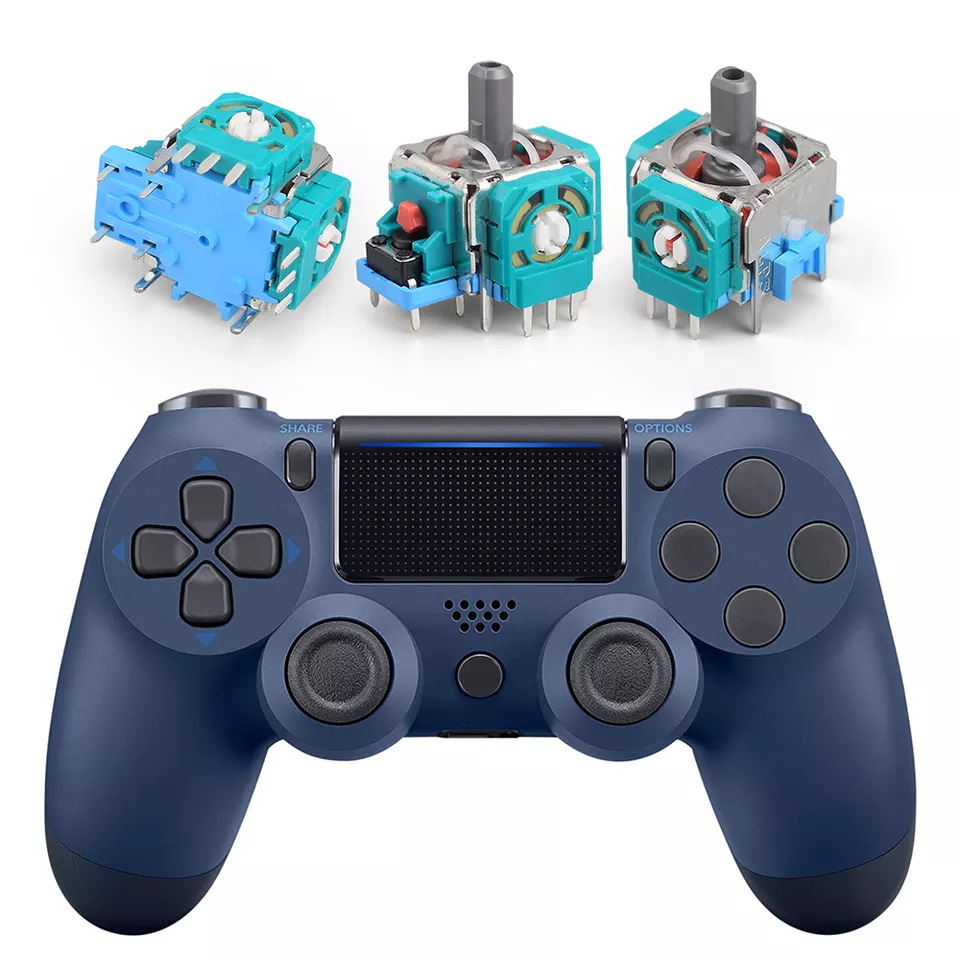 ORIGINAL 10PCS-50Pcs Replaceme - 3D Printing Xbox Controller 评论和价格