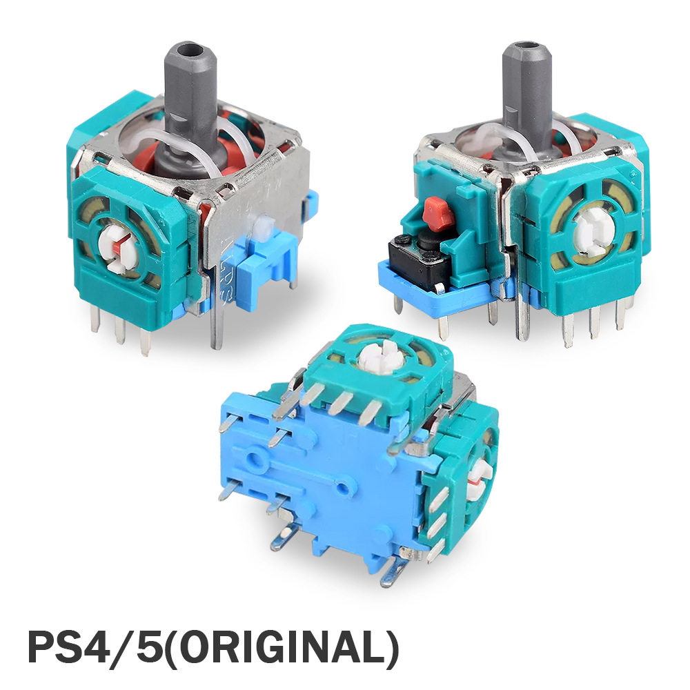 ORIGINAL 10PCS-50Pcs Replaceme - 3D Printing Xbox Controller 评论和价格