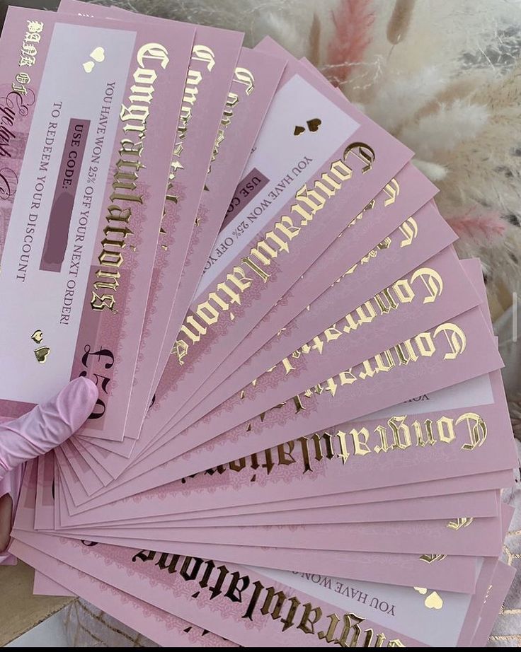 Custom Design 3D luxury Foiled - 3D Printing Qr Code 评论和价格