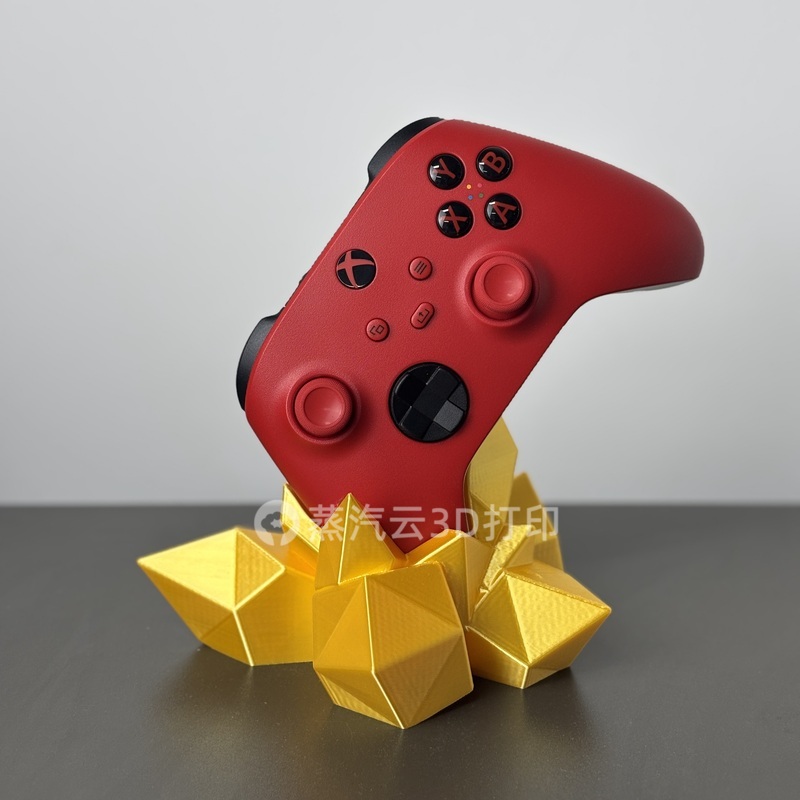 Universal Gaming Controller St - 3D Printing Xbox Controller 评论和价格