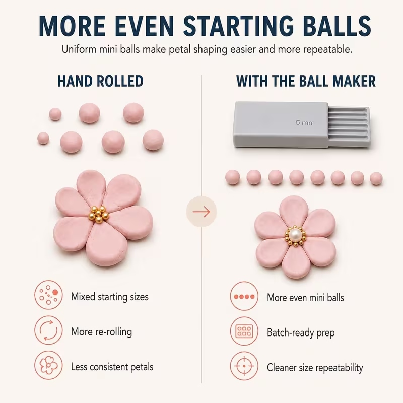 3D Print Clay Gel Ball Maker T - 3D Printing Concrete 评论和价格
