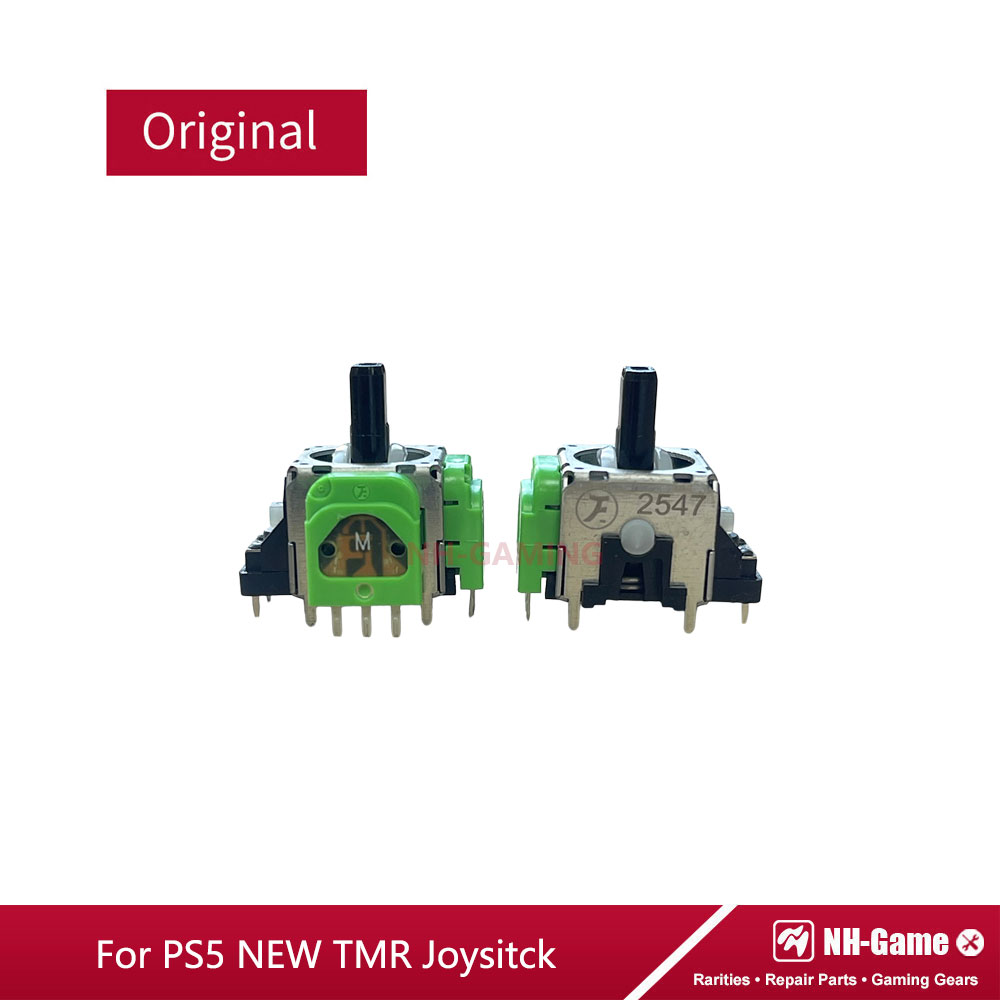 50/100pcs New Favor TMR Angle  - 3D Printing Xbox Controller 评论和价格