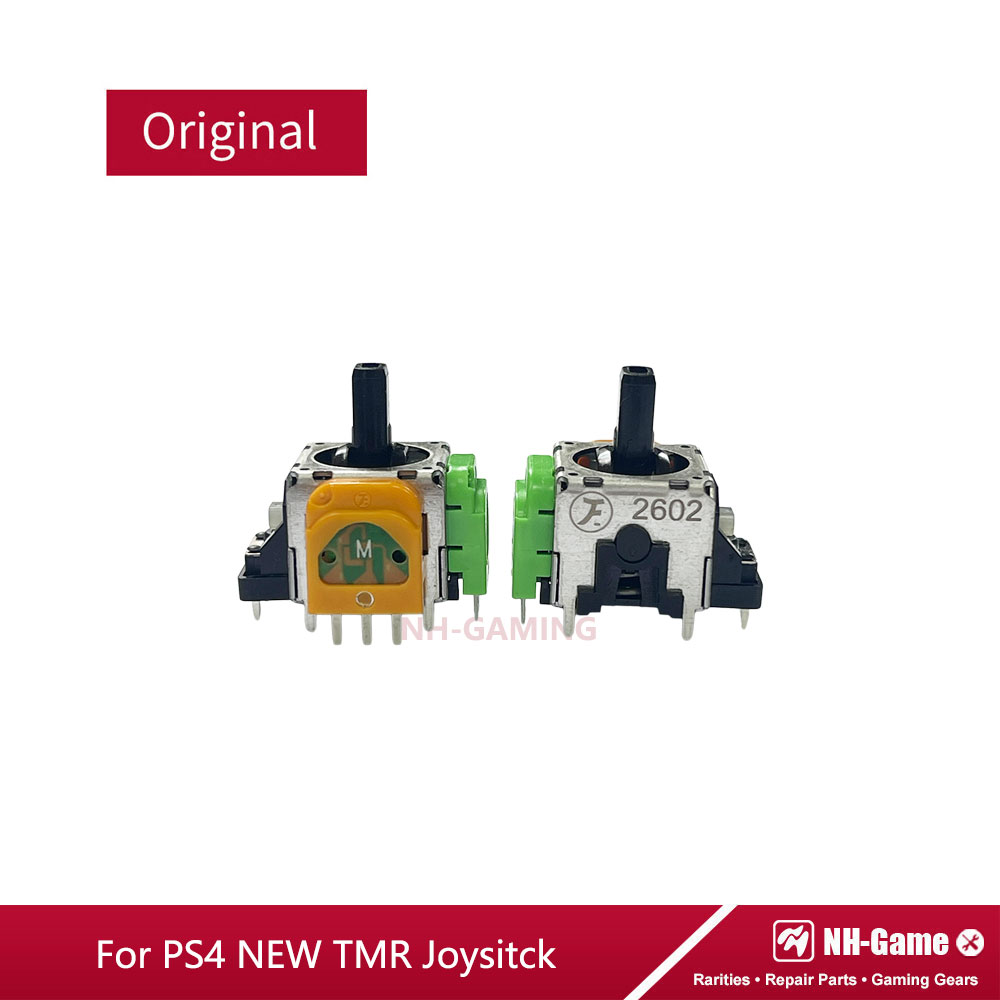 50/100pcs New Favor TMR Angle  - 3D Printing Xbox Controller 评论和价格