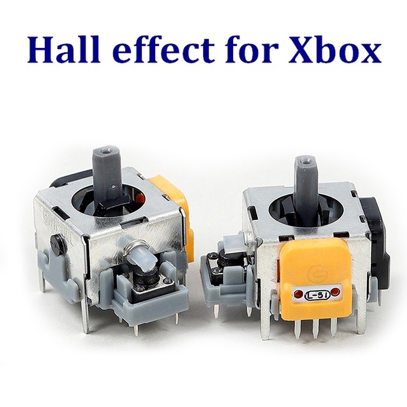1 Pair Replacement 3D Analog J - 3D Printing Xbox Controller 评论和价格