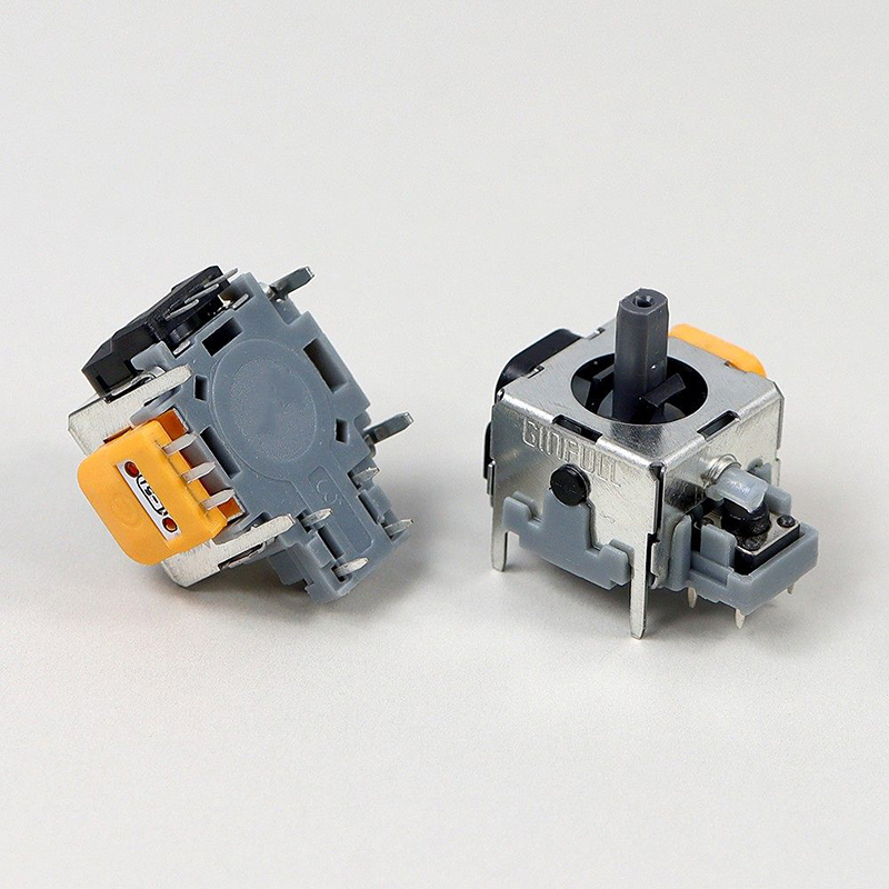 1 Pair Replacement 3D Analog J - 3D Printing Xbox Controller 评论和价格