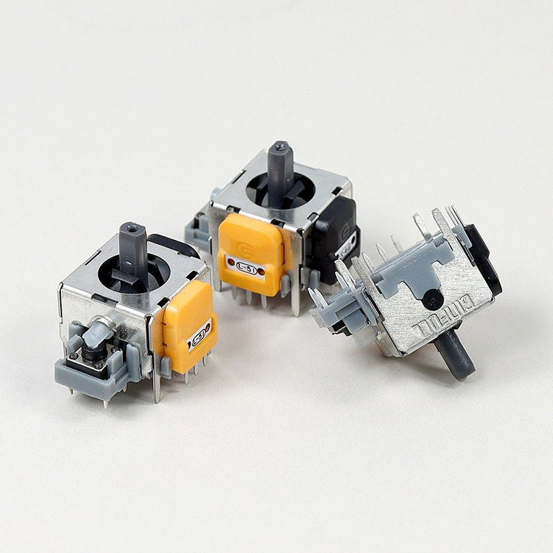 1 Pair Replacement 3D Analog J - 3D Printing Xbox Controller 评论和价格