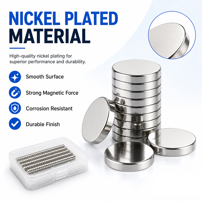 200pcs/box 3D Printing Magnets - 3D Printing Process 评论和价格