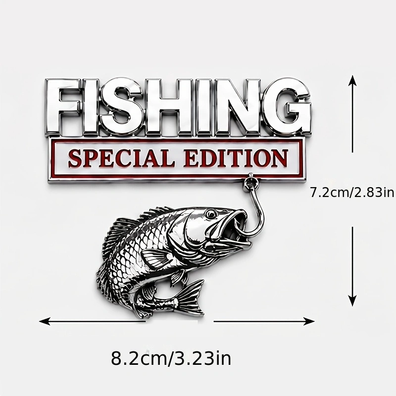 Fishing Special Edition Car Em - 3D Printing Lure 评论和价格