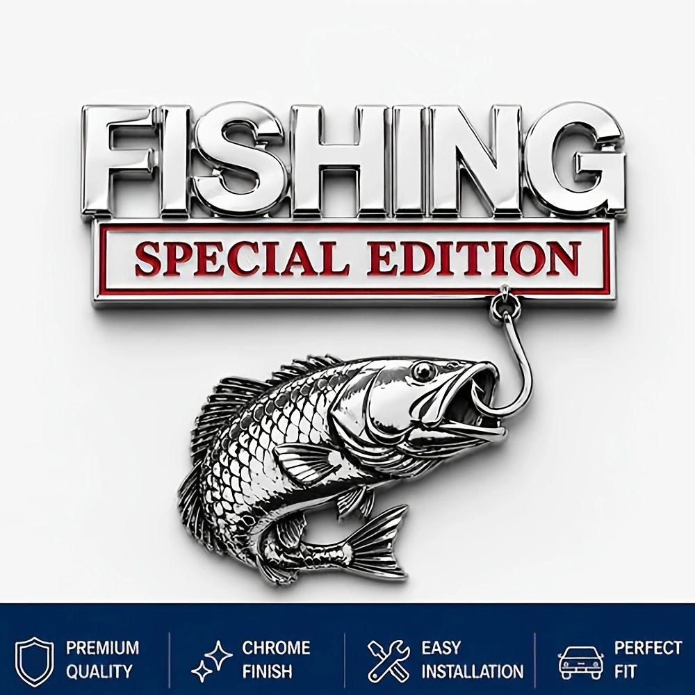 Fishing Special Edition Car Em - 3D Printing Lure 评论和价格