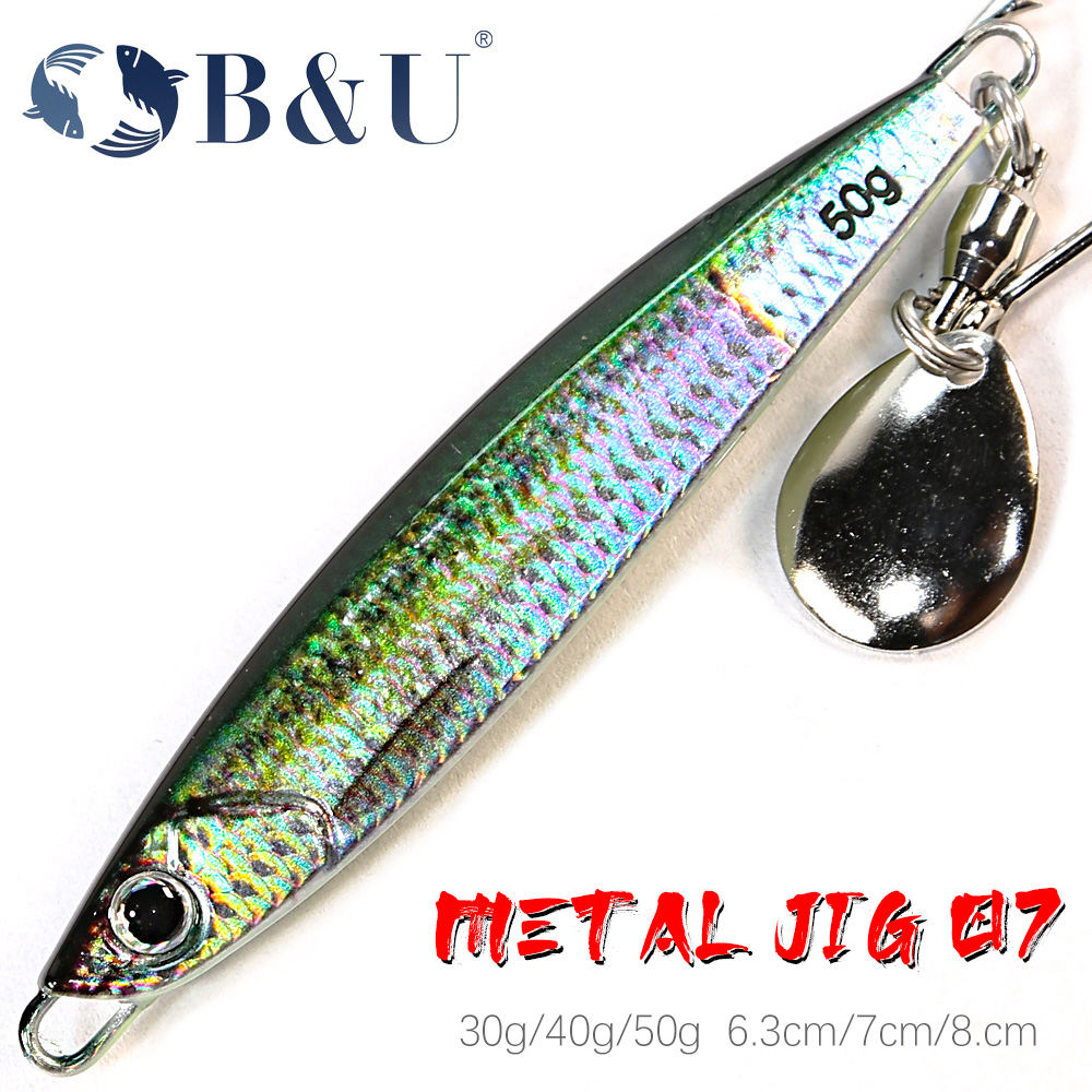 B&U 3D Printing 30G/40G/50G Ca - 3D Printing Lure 评论和价格