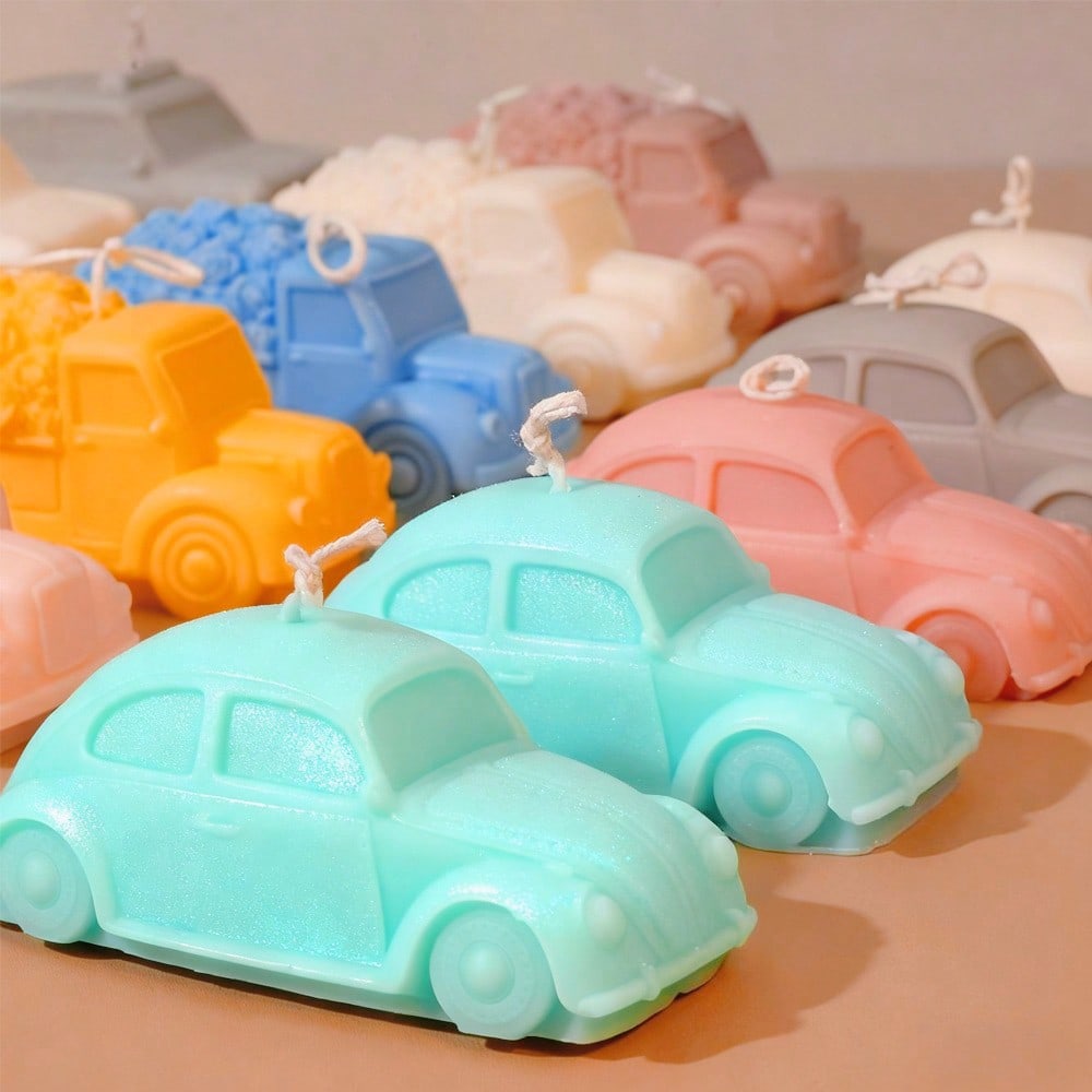 Multi Style Styling Car Silico - 3D Printing Concrete 评论和价格