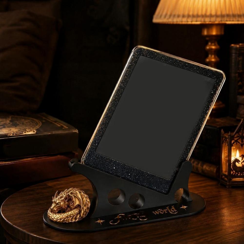 Reading Device Holder 3d Print - 3D Printing Ebook 评论和价格