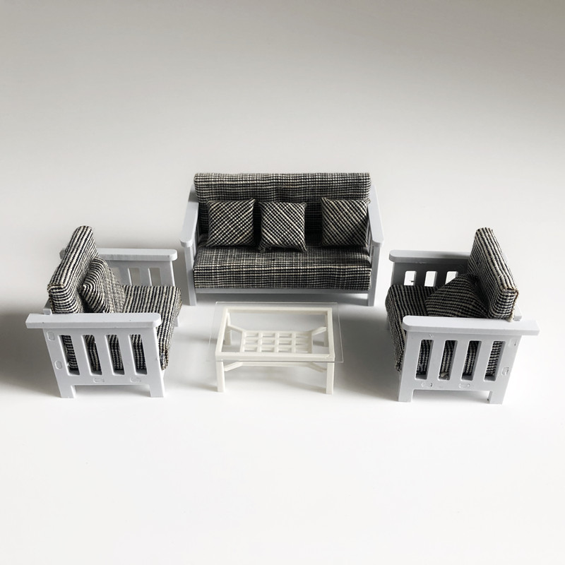 Rapid Model 1/18 Car Diorama G - 3D Printing Diecast Cars 评论和价格