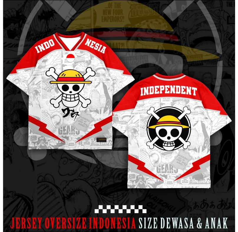One Piece Jolly Roger Indonesi - 3D Printing Indonesia 评论和价格